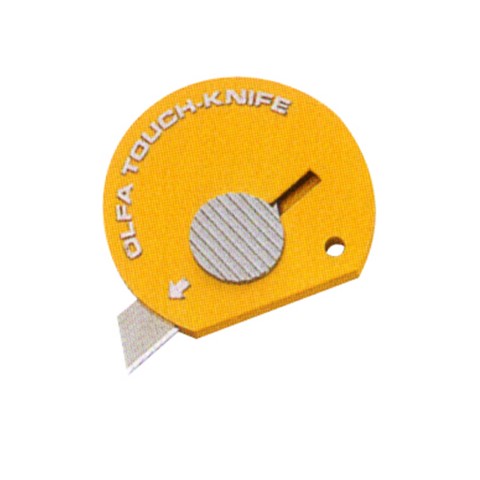 OLFA TOUCH KNIFE - MODEL TK-4/32 